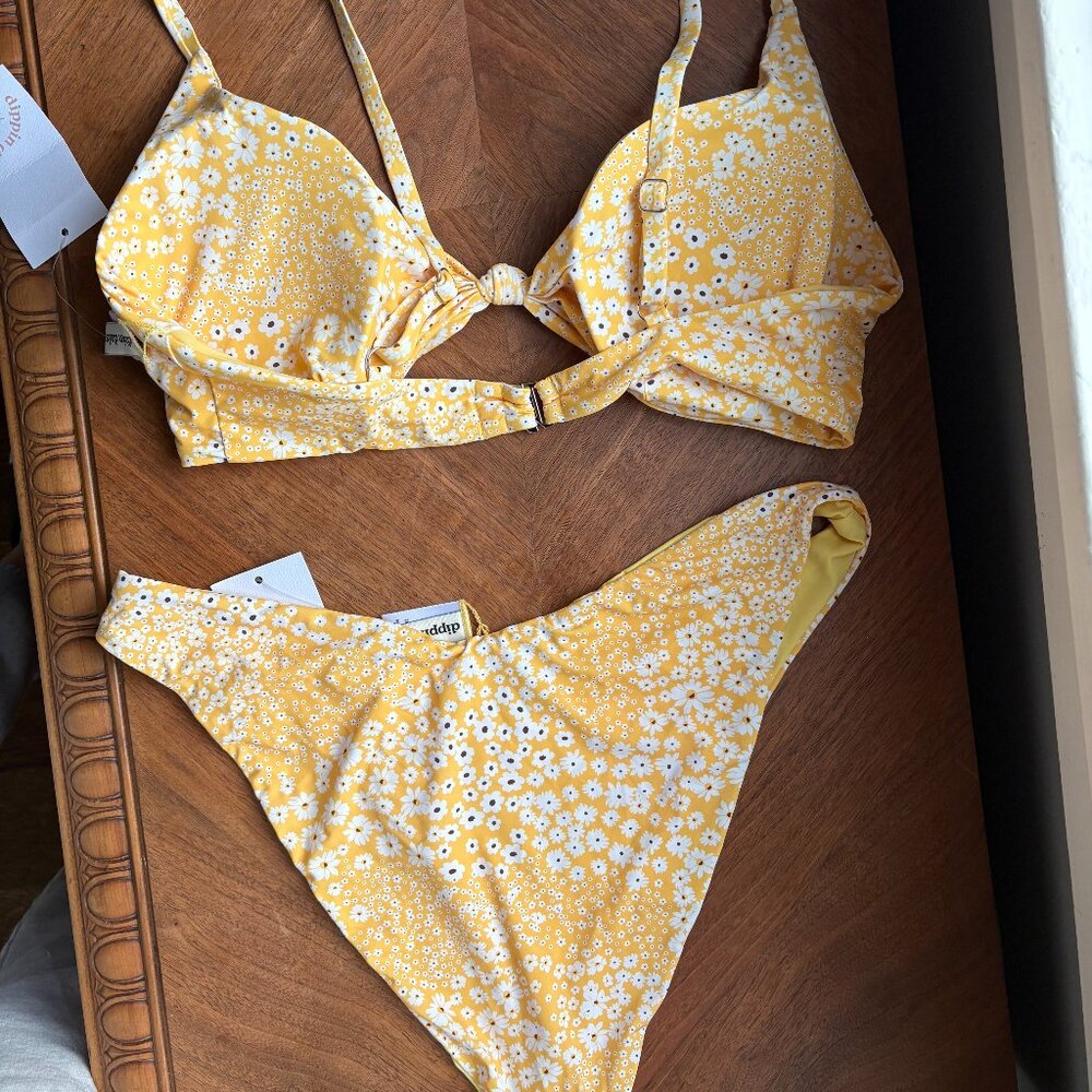 Dippin Daisys Bikini - Picture 2 of 5